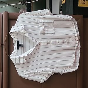 Small Forever 21 Button-up